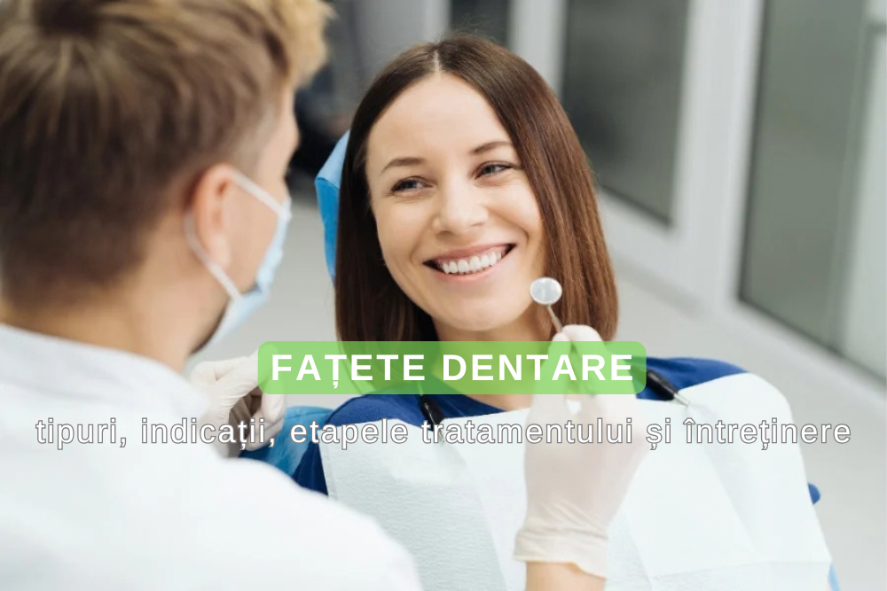 fatete dentare