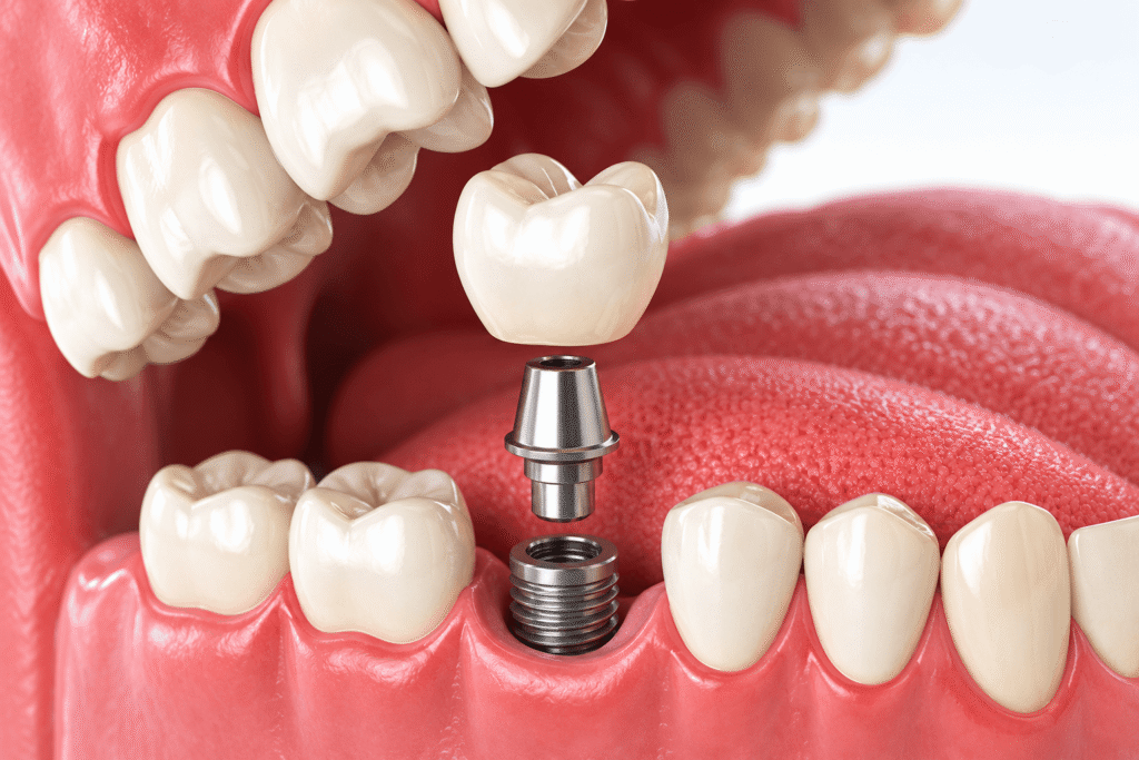 implant implant